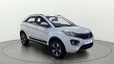 Used Tata Nexon XZ Plus Diesel in Indore