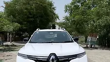 Used Renault Kiger RXZ MT in Agra