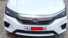 Used Honda City 4th Generation ZX CVT Petrol in Jaipur