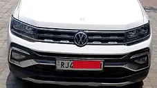 Used Volkswagen Taigun Highline 1.0 TSI MT in Jaipur