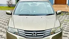 Used Honda City 1.5 S MT in Kochi