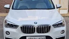 Used BMW X1 sDrive20d Expedition in Lucknow