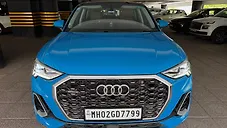 Used Audi Q3 Sportback Technology in Mumbai