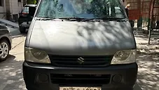 Used Maruti Suzuki Eeco 5 STR WITH A/C+HTR CNG [2017-2019] in Delhi