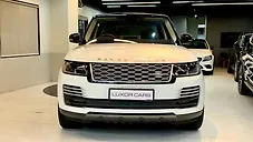 Used Land Rover Range Rover 4.4 Autobiography Diesel LWB in Pune