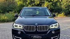 Used BMW X5 xDrive30d Pure Experience (5 Seater) in Gurgaon