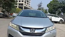Used Honda City S Diesel in Jaipur