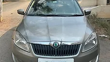 Used Skoda Rapid Elegance 1.6 TDI CR MT in Coimbatore