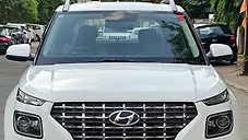 Used Hyundai Venue SX Plus 1.0 AT Petrol [2019-2020] in Indore