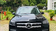Used Mercedes-Benz GLS 450 4MATIC in Bangalore