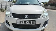 Used Maruti Suzuki Swift VDi [2014-2017] in Kanpur