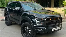 Used Ford Endeavour Titanium 3.2 4x4 AT in Mumbai