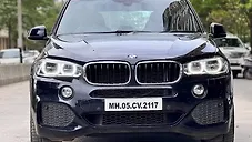 Used BMW X5 xDrive 30d M Sport in Mumbai