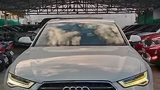 Used Audi A6 35 TDI Matrix in Coimbatore