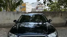 Used Audi A3 35 TDI Premium Plus + Sunroof in Lucknow