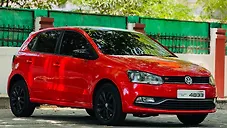 Used Volkswagen Polo Highline1.2L (P) in Nagpur