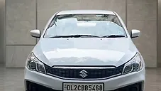 Used Maruti Suzuki Ciaz Sigma Hybrid 1.5 [2018-2020] in Delhi