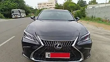 Used Lexus Old Generation ES 2018 300h Luxury in Bangalore
