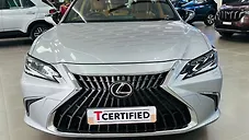 Used Lexus Old Generation ES 2018 300h Exquisite in Bangalore