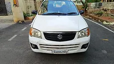 Used Maruti Suzuki Alto K10 VXi in Bangalore