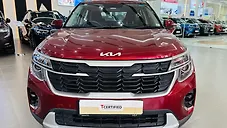 Used Kia Seltos HTK Plus 1.5 Petrol MT [2023-2024] in Bangalore