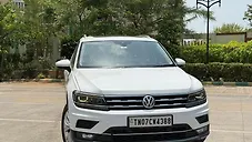 Used Volkswagen Tiguan AllSpace 2.0 TSI in Chennai