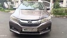 Used Honda City VX Diesel in Kolkata
