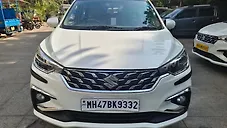Used Maruti Suzuki Ertiga VXi (O) [2023-2025] in Mumbai