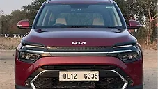 Used Kia Carens Luxury Plus 1.5 Diesel 6 STR in Delhi