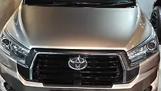 Used Toyota Innova Crysta G Plus 2.4 7 STR in Lucknow