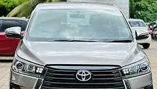 Used Toyota Innova Crysta 2.4 Z 7 STR in Malappuram
