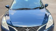 Used Maruti Suzuki Baleno Delta 1.2 in Navi Mumbai