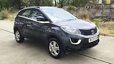 Used Tata Nexon XM in Nagpur