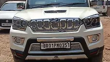 Used Mahindra Scorpio 2021 S11 Diesel Manual in Patna