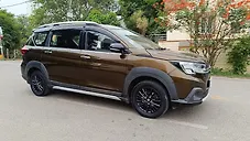 Used Maruti Suzuki XL6 Alpha MT Petrol in Bangalore