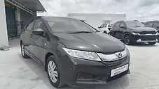 Used Honda City SV in Chennai