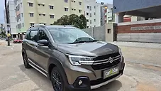 Used Maruti Suzuki XL6 Zeta MT Petrol [2022-2023] in Bangalore