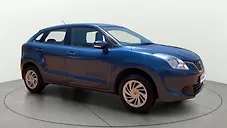 Used Maruti Suzuki Baleno Delta 1.2 in Bangalore