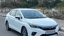 Used Honda All New City VX Petrol in Mumbai