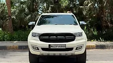 Used Ford Endeavour Sport 2.0 4x4 AT in Mumbai