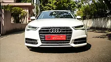 Used Audi A6 35 TFSI S Line Matrix in Delhi