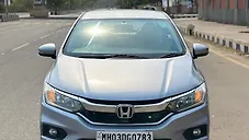 Used Honda City 4th Generation VX Petrol in Mumbai
