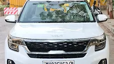 Used Kia Seltos HTX 1.5 in Mumbai