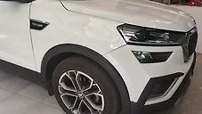 Used Skoda Kushaq Style 1.0L TSI AT (6 Airbags) in Mumbai