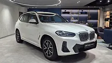 Used BMW X3 xDrive30i M Sport in Mumbai