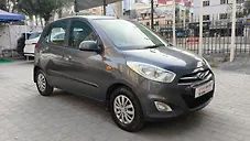 Used Hyundai i10 Sportz 1.2 Kappa2 in Chennai