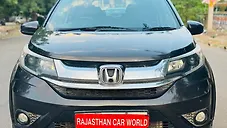 Used Honda BR-V S Petrol in Jaipur