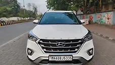 Used Hyundai Creta SX 1.6 (O) Executive CRDi in Nagpur