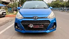 Used Hyundai Grand i10 Asta 1.2 Kappa VTVT in Kolkata