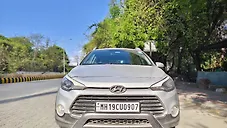 Used Hyundai i20 Active 1.2 SX [2015-2016] in Nagpur